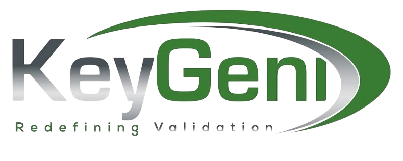KeyGeni Logo